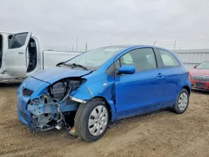 Toyota Yaris 1.5L 4 2010