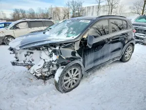 Kia Sportage 2.4L 4 2022
