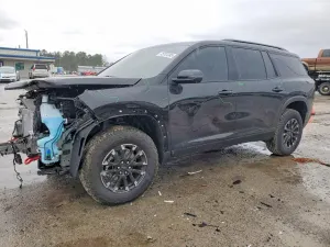 Chevrolet Traverse Z71 2.5L 4 2026