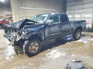 Toyota Tacoma ACCESS CAB 2.7L 4 2020