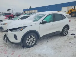 Ford Escape ACTIVE 1.5L 3 2025