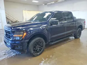 Ford F-150 XLT 2.7L 6 2024