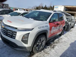 Chevrolet Equinox LT 1.5L 4 2025