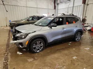 Kia Seltos S 2.0L 4 2023