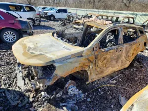 GMC Terrain SLT 1.5L 4 2020