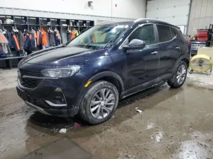 Buick Encore SELECT 1.3L 3 2020