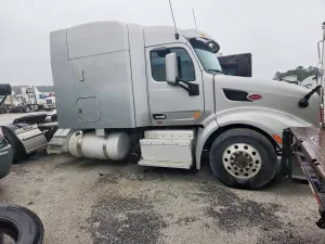 Peterbilt 567/579/587 12.9L 6 2015