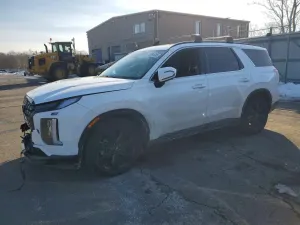 Hyundai Palisade XRT 3.8L 6 2025