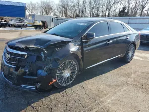 Cadillac XTS VSPORT PREMIUM 3.6L 6 2014