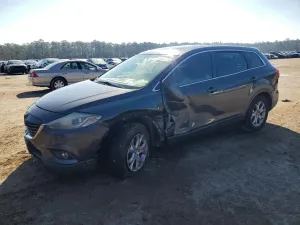 Mazda CX-9 TOURING 3.7L 6 2014