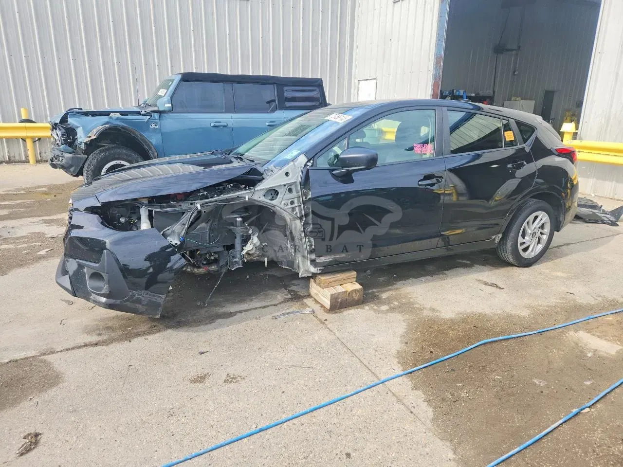 Subaru Impreza 2.0L 4 2024