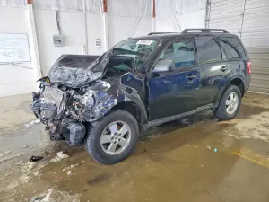 Ford Escape XLT 2.5L 4 2012