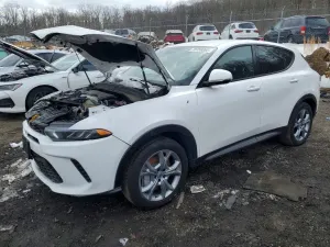 Dodge Hornet R/T 1.3L 4 2024