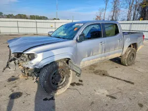 Toyota Tacoma DOUBLE CAB 2.7L 4 2020