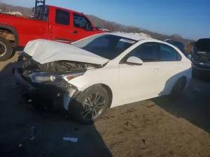 Kia Cerato / Forte / K3 FE 2.0L 4 2022