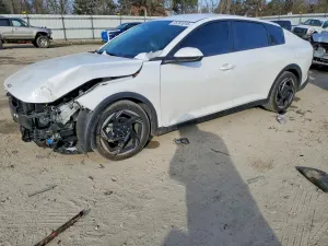 Kia K4 EX 2.0L 4 2025