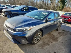 Kia Cerato / Forte / K3 FE 2.0L 4 2022