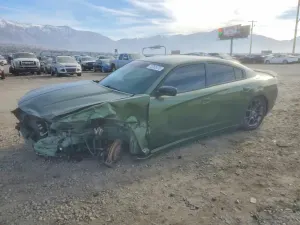 Dodge Charger GT 3.6L 6 2018