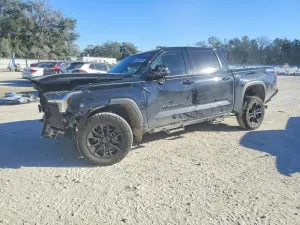 Toyota Tundra CREWMAX SR 3.4L 6 2024