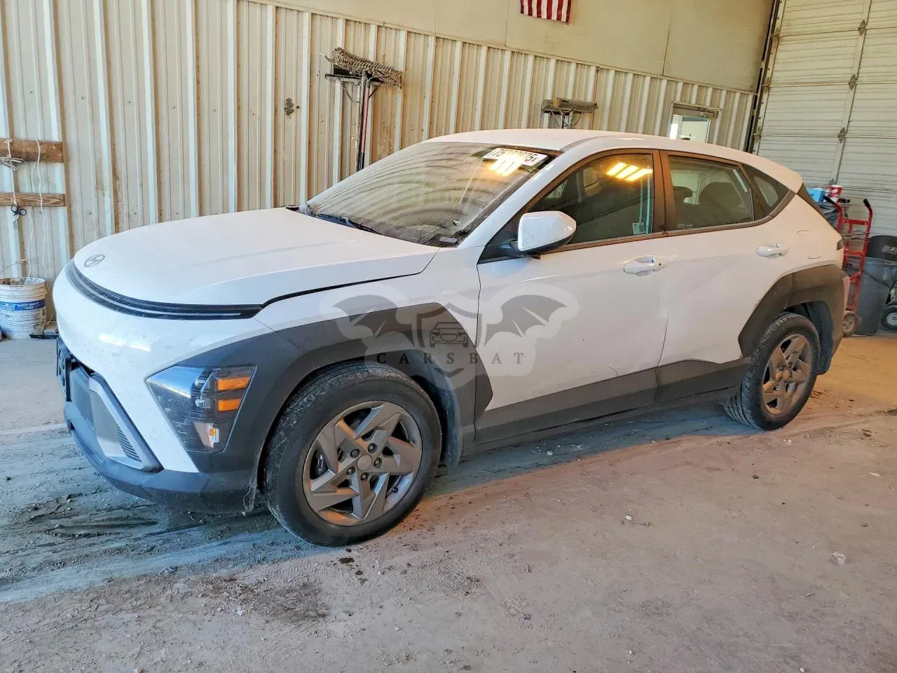 Hyundai Kona SE 2.0L 4 2024