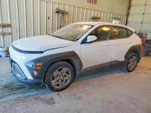 Hyundai Kona SE 2.0L 4 2024