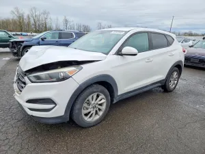 Hyundai Tucson SE 2.0L 4 2017