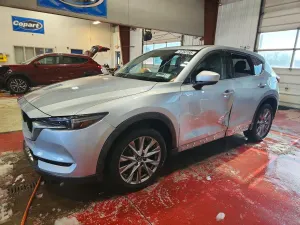Mazda CX-5 GRAND TOURING 2.5L 4 2019