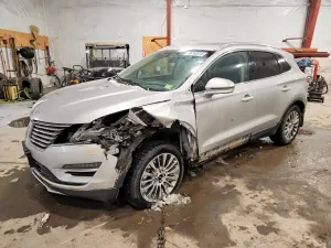 Lincoln MKC RESERVE 2.0L 4 2016