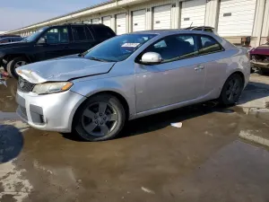 Kia Cerato / Forte / K3 EX 2.0L 4 2010