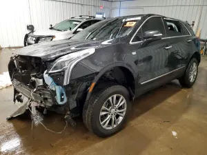 Cadillac XT5 3.6L 6 2020