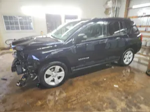Jeep Compass SPORT 2.4L 4 2011