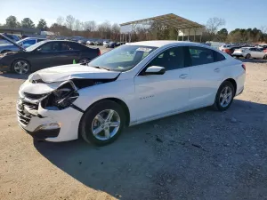 Chevrolet Malibu LT 1.5L 4 2024
