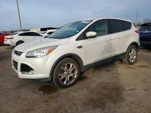 Ford Escape SEL 1.6L 4 2013