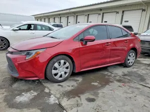 Toyota Corolla LE 1.8L 4 2022