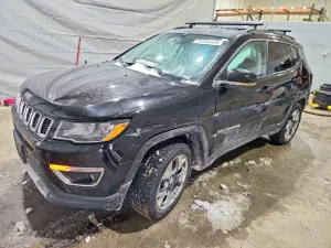 Jeep Compass LIMITED 2.4L 4 2020