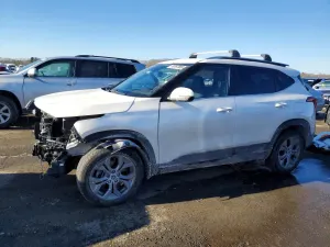 Kia Seltos S 2.0L 4 2024