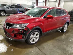 Lincoln MKC PREMIERE 2.0L 4 2018