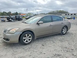 Nissan Altima 2.5L 4 2007