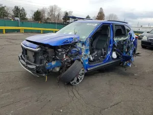 Kia Seltos 1.6L 4 2021