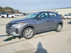 Nissan Kicks S 1.6L 4 2023