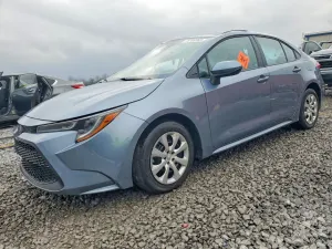 Toyota Corolla LE 1.8L 4 2022