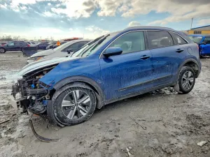 Kia Niro LX 1.6L 4 2020