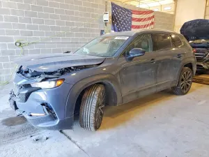 Mazda CX-50 PREMIUM PLUS 2.5L 4 2025