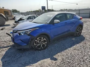 Toyota C-HR XLE 2.0L 4 2018