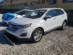 Ford Edge SEL 2.0L 4 2017