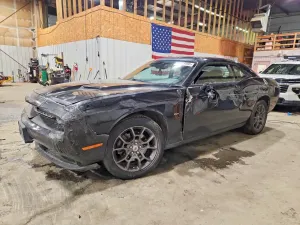 Dodge Challenger GT 3.6L 6 2018