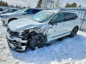 Volkswagen Tiguan 2.0L 4 2024