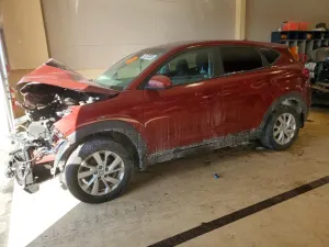 Hyundai Tucson SE 2.0L 4 2020