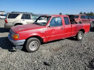 Ford Ranger 2.3L 4 1995