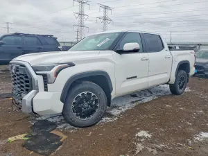 Toyota Tundra CREWMAX SR 3.4L 6 2025